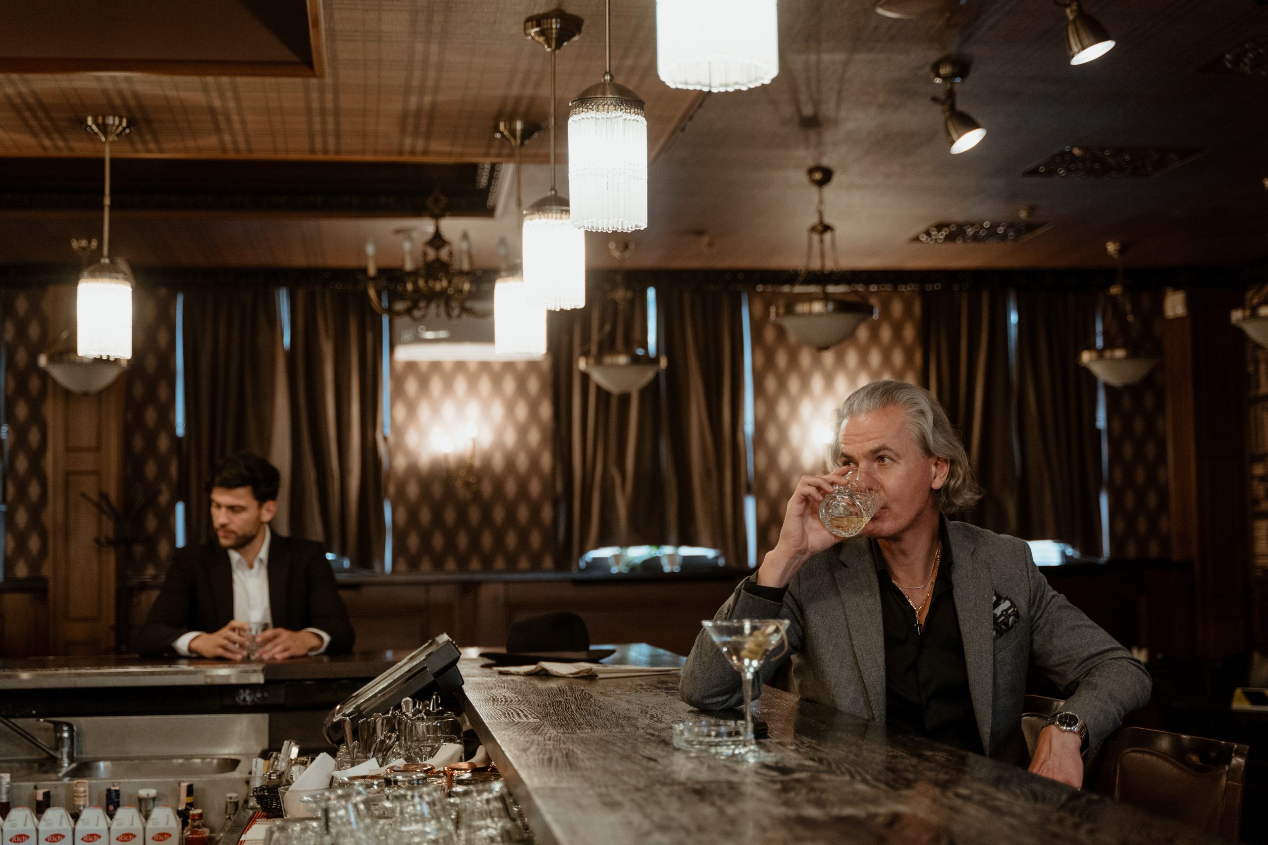 Can I Drink Alcohol if I Take Erectile Dysfunction Medication?