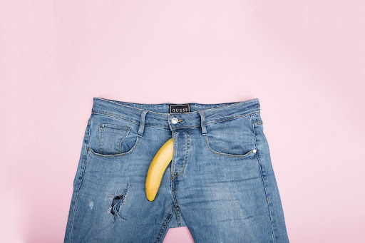 Surprising Facts About Erectile Dysfunction