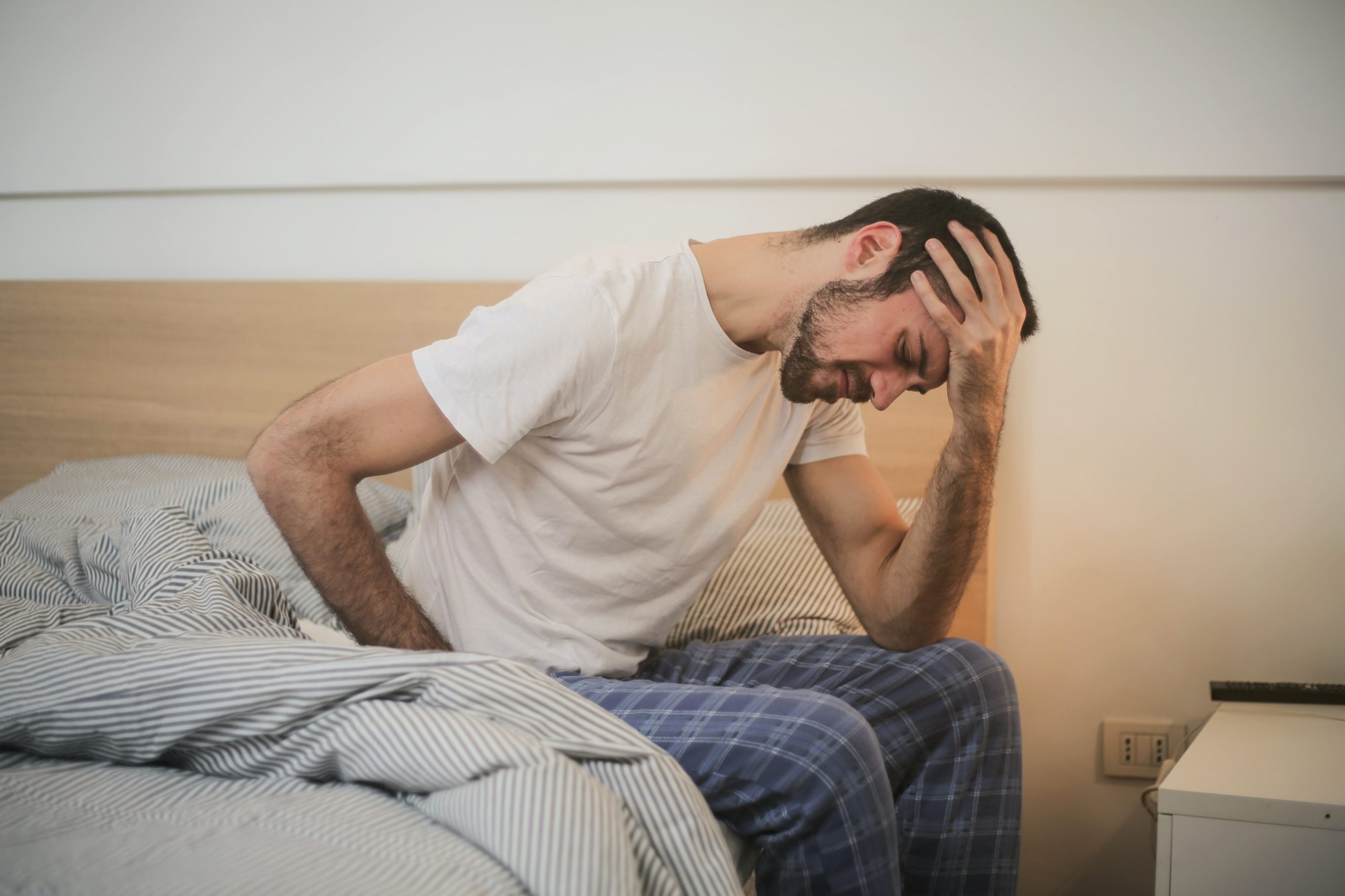 Pre-Existing Health Conditions That Can Cause Erectile Dysfunction