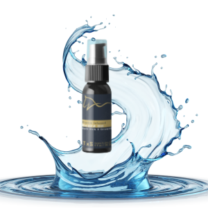 Anti-Itch Beard Growth Oil With Biotin